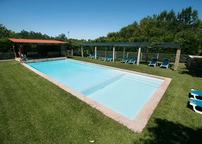 Quinta Do Caminho, Al